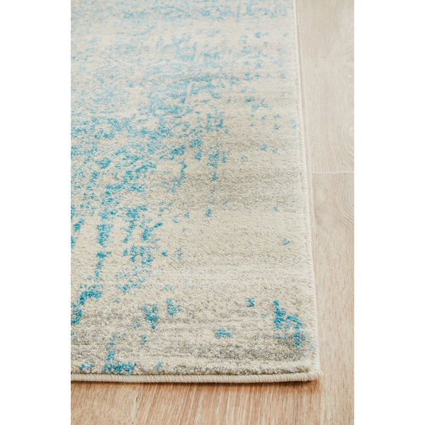 Signature Rustic Blue Rug