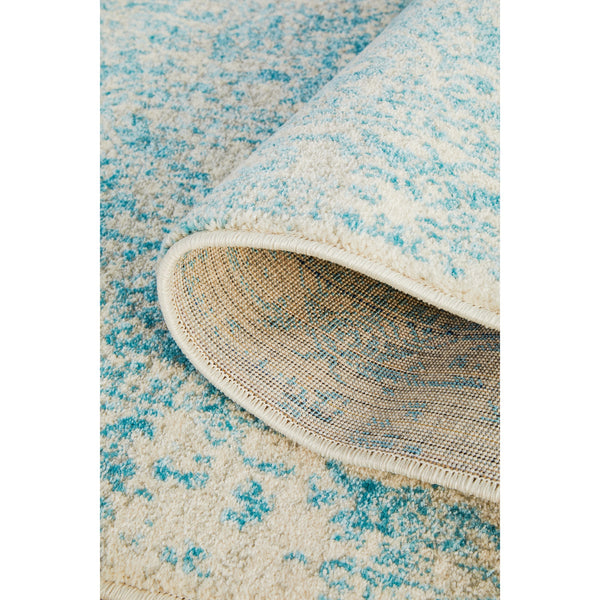 Signature Rustic Blue Rug