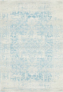 Signature Rustic Blue Rug