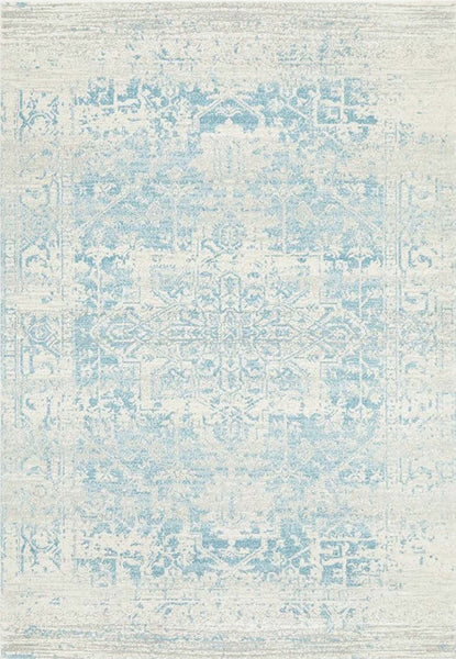 Signature Rustic Blue Rug