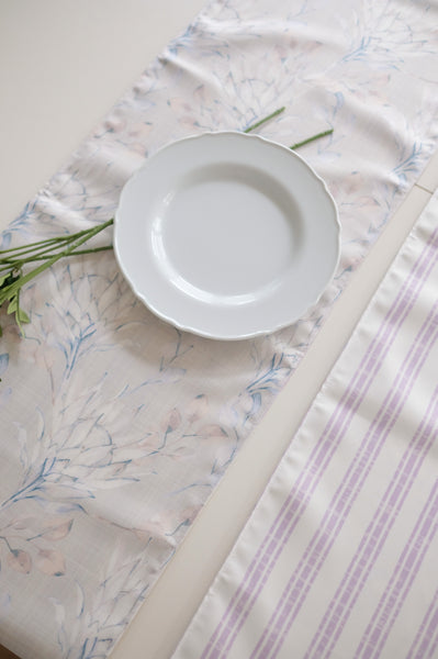 Protea Table Runner